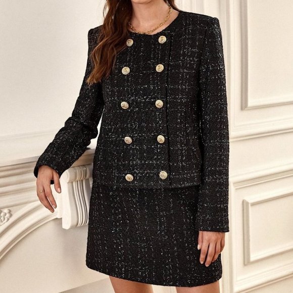 Black Womens - Picture 4 of 4